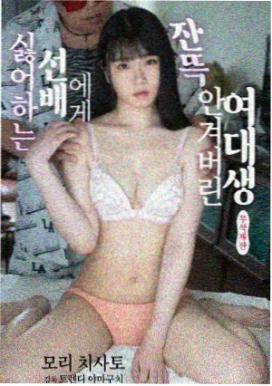亚洲剧集长夜回声封面